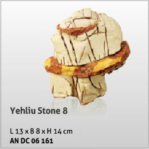 Aquatic Nature Decor Yehliu Stone 08